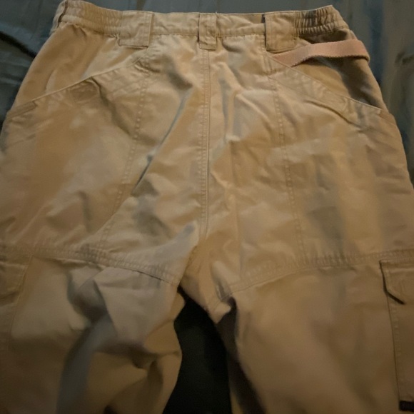 Men’s 511 Tactical Cargo Pants. 38x34 - Picture 4 of 7